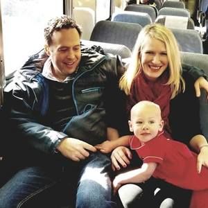 Meet your Posher, Annie